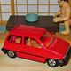Illustration for article titled Samurai Sunday: Honda City Turbo II